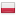 byczus.pl hosted country